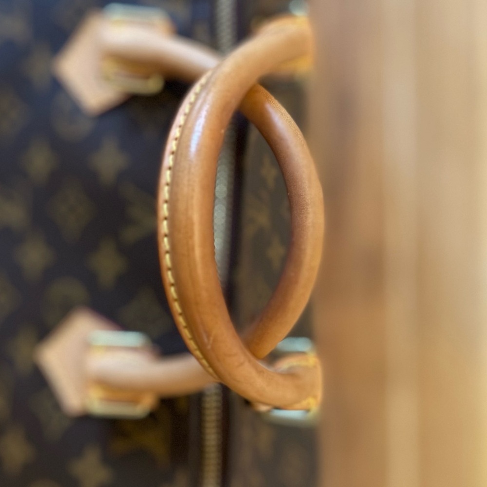 Louis Vuitton Speedy 40 Monogram - Discontinued Archival - VGVC - Picture 5 of 16